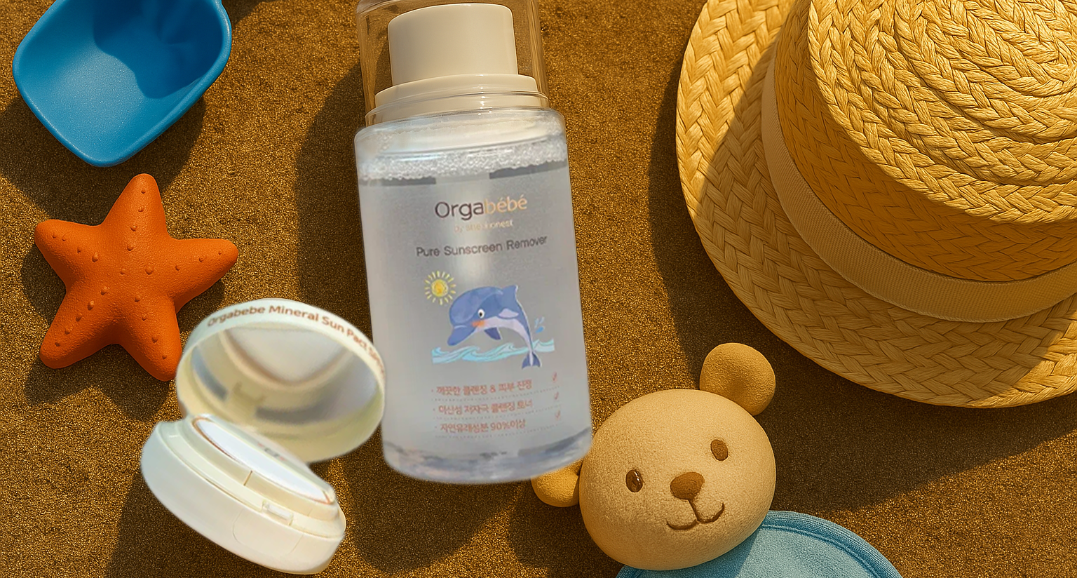 Набор косметики